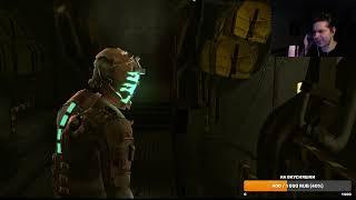 БУДЕМ ПОГЛЯДЕТЬ | VParz | DEAD SPACE # 1