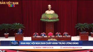 Tổng Bí thư Tô Lâm chủ trì Hội nghị Ban Chấp hành Trung ương khóa XIII | VTV24