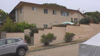 La Jolla tenants evicted, apartment to be converted to vacation rentals