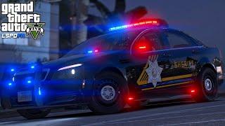 Back to Back Drive By Shootings LSPDFR