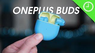 OnePlus Buds review!