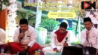 SHOLAWAT SA'ADAH & PEPALI KI AGENG SELO