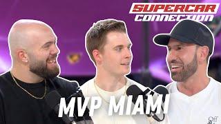 How to START and SCALE Exotic Rentals feat. MVP MIAMI | SCC PODCAST | #036