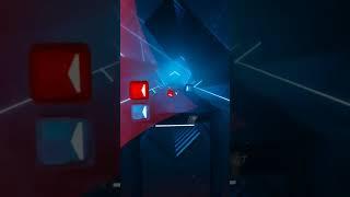 Love this Thanks for watching! x-plus #beatsaber #gaming #rhythmgame #oculus #videogame