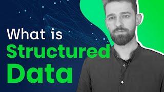 What is Structured Data in SEO?