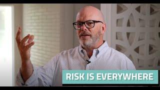 Risk Is Everywhere In Project Management