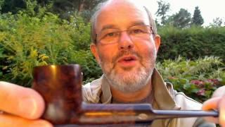 Pfeife rauchen: JOHN AYLESBURY Billiard