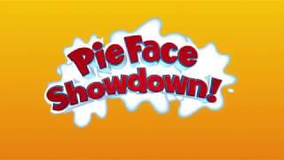 Pie Face Showdown - Family Social Game - Ages 5+