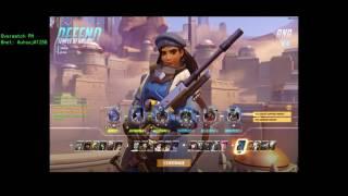 Overwatch Philippines Stream Stress Youtube