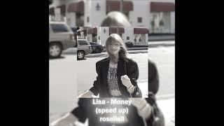 Lisa money speed up