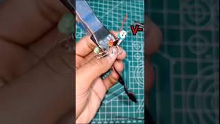 Battery low & full led light #shorts_ #shortvideo #youtubeshorts #vairal #technical