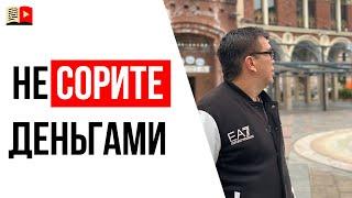 Почему владельцу образовательного канала не нужно покупать топовую технику?