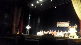 Best speech by Dr.Navin kumar Sarma