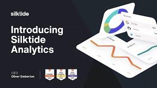 Introduction to Silktide Analytics