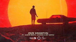 Zeze Kingston - Ndamva (Visualiser) ft Junior Beat, Leumas and Joy Nathu | Video Visualiser