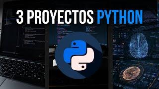 3 Proyectos Simples para tu Portafolio | Ciberseguridad 