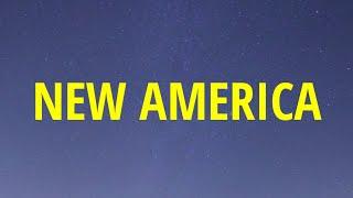 MARINA - New America (Lyrics)