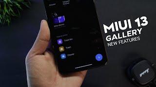 MIUI 13 Gallery App Update With New Features On Redmi,Poco & Xiaomi Device | Miui 13 New Features