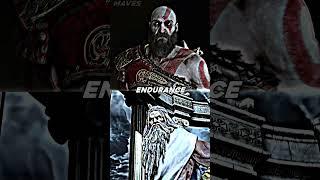 Old Kratos Vs Zeus | Battle #shorts