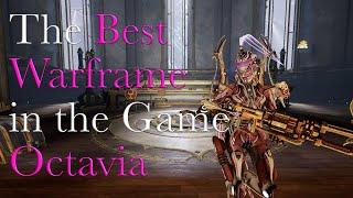 Octavia Build and Guide | Warframe 1999