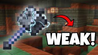 How to Beat the Mace! ( Minecraft 1.21 Update PVP )