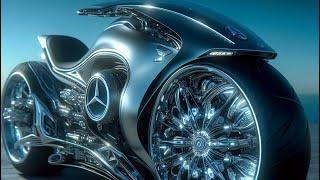 EXOTIC CARS as Motorcycles created by A.I.      #ai #motorcycle #ferrari