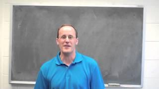 International Trade and Finance Topic Overview