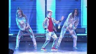 Vidcon Onstage - Merrick Hanna, Jaja, B Dash, Matt Steffanina, Kyle Hanagami