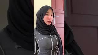 #viralvideo #cewekidaman #trending #shortvideo #fyptiktok #fypシ゚viral #fyp #trend #jilbab