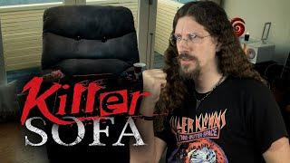 Killer Sofa Movie Review | Mashed Couch Potato