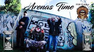 Arenas Time   Cloaka Carroñera   Video Oficial MFY