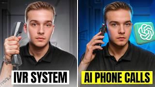 AI Agents Have Just Killed IVR Phone Systems