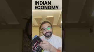 How to prepare UPSC GS- 3 Economics by Manuj jindal IAS #upscMains #Upsc2023