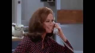 The Mary Tyler Moore Show Season 2 Episode 11 The Six and a Half Year Itch