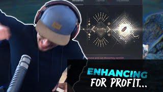 eNhAnCiNg FoR pRoFiT in BDO!!! So rettet man sich - PinkyTV