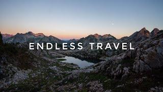 Endless Travel - Tiko Tiko (CINEMATIC MUSIC)