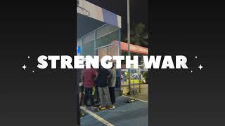 Decathlon Strength War 2023