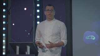 Volodymyr Panchenko   DMarket   World Blockchain Forum