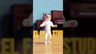 Cat Dance | viral cat dance | beautifull cat | pets cat #trending #youtubeshorts  #cat #catlover