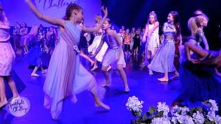 LYRICAL DANCE SOOLO LAPSED KAHEKSANDIK  Spotlight Challenge Winter Special 2020