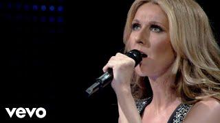 Céline Dion - Alone (Taking Chances World Tour: The Concert)