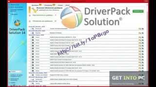 DriverPack Solution 14.8 R418 Full Free Download