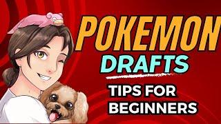 Mastering Pokémon Draft Leagues: Beginner Tips and Strategies!