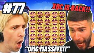 Biggest Streamer Wins Of The Week #77 | xQc, AyeZee, Xposed,  SteveWillDoIt & Cabrzy!