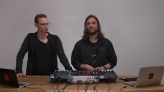 TRAKTOR PRO 2.11 - Ableton Link | Native Instruments