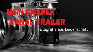 Trailer - Marco Moritz Photography - Fotografie aus Leidenschaft