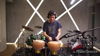 Uzb drums nogora  olim hakimov