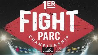 Fight Parc Championship | Gala boxe et MMA | Tarbes