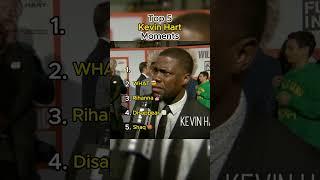 Funny Kevin Hart Moments 