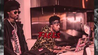 [FREE] Metro Boomin Type Beat 2021 "Faces"